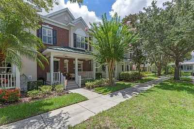 8959 SILK BAY PLACE Orlando FL