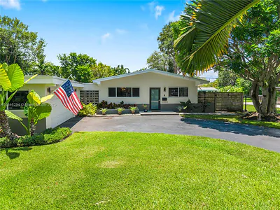 13800 SW 78th Pl Palmetto Bay FL