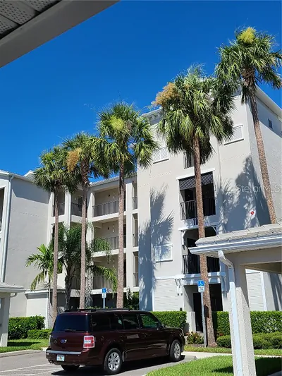 1010 TIDEWATER SHORES LOOP 201 #201 Bradenton FL