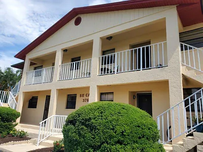 3768 BAL HARBOR BOULEVARD 4 #4 Punta Gorda FL