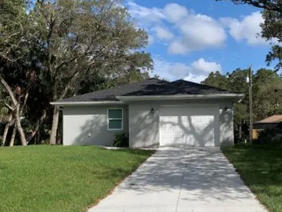 104 FARBER STREET Port Charlotte FL