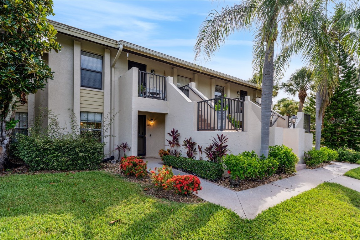4406 WEYBRIDGE 93 #93 Sarasota FL