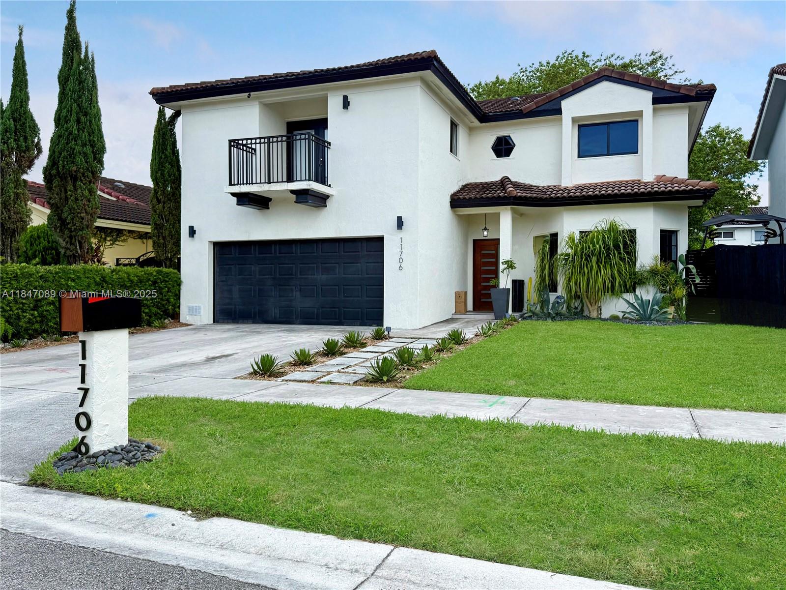 11706 SW 142nd Pl Miami FL