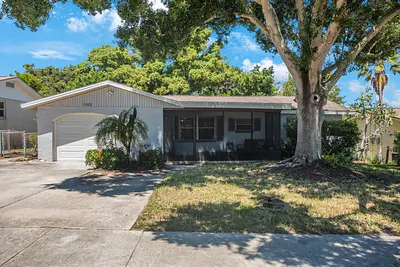1502 COPPERTREE DRIVE Tarpon Springs FL