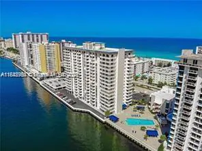 1600 S Ocean Dr 14D #14D Hollywood FL