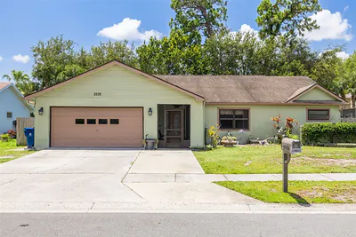 2232 COLONIAL BOULEVARD W Palm Harbor FL