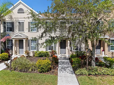 11607 OLD FLORIDA LANE Parrish FL