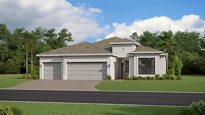 8515 SAINT KITTS CIRCLE Englewood FL