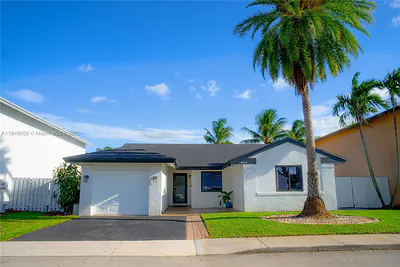 14610 Ashland Pl Davie FL