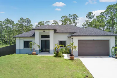 1114 Clayton Ave Lehigh Acres FL