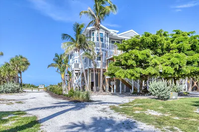 7434 PALM ISLAND DRIVE 3811 #3811 Placida FL