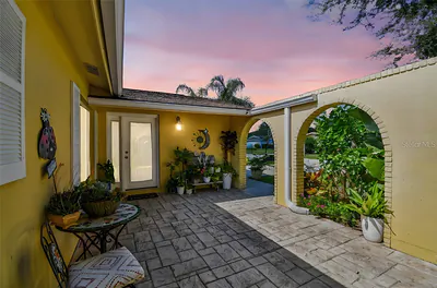 1437 COTTONWOOD TERRACE Dunedin FL