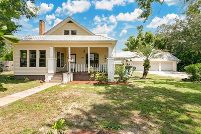 19 E KENDALL BOULEVARD Avon Park FL