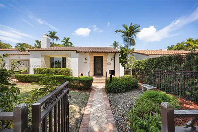 451 SW 25th Rd Miami FL