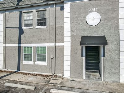 2757 L B MCLEOD ROAD A #A Orlando FL