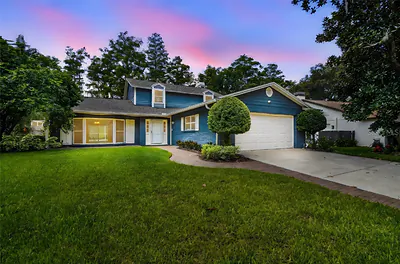 16806 ROLLING ROCK DRIVE Tampa FL