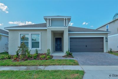 1520 BRENTWOOD DRIVE Kissimmee FL