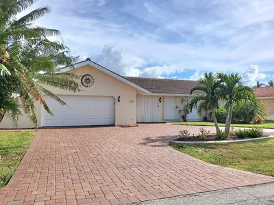 1309 COLUMBIAN DRIVE Punta Gorda FL