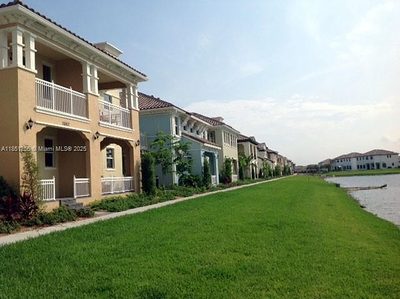 3067 Tortola Way 3067 #3067 Cooper City FL
