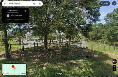 330 N Trebol ST Clewiston FL