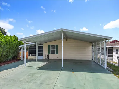 50989 HIGHWAY 27 20 #20 Davenport FL