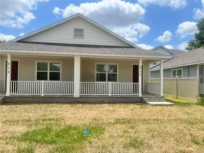 412 S MAIN AVENUE Groveland FL