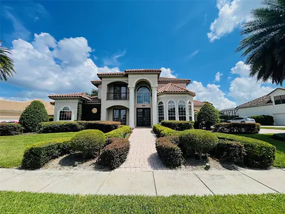 4966 KEENELAND CIRCLE Orlando FL