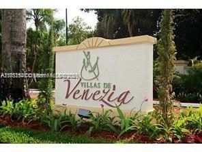 9969 Nob Hill Ct 9969 #9969 Sunrise FL