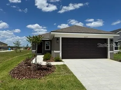 36137 TRINITY GLADE ROAD Dade City FL