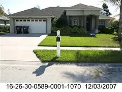 2817 JEBIDIAH COURT St Cloud FL