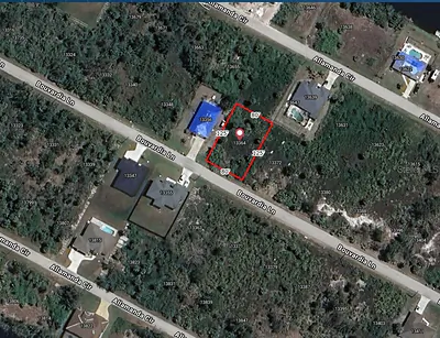 13364 BOUVARDIA LANE Port Charlotte FL