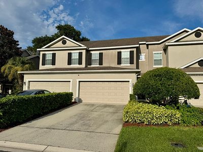 1469 GROUNDSEL LANE Ocoee FL