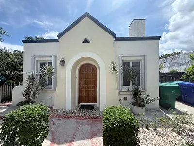 1662 SW 12th St 1662 #1662 Miami FL