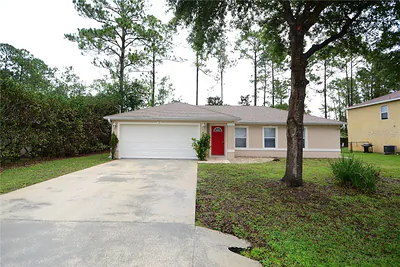 33 RYDER DRIVE Palm Coast FL