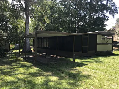 7196 CR 651 Bushnell FL