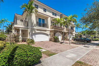 1849 NE 26th Ave 1 #1 Fort Lauderdale FL