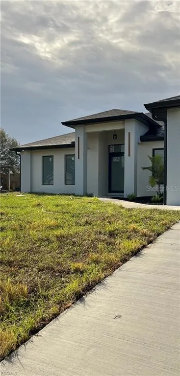 155 PARTRIDGE STREET Lehigh Acres FL