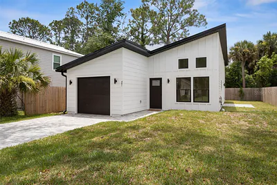 461 S WOODLAWN STREET St Augustine FL