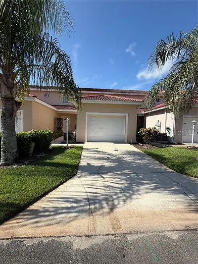 2212 GARDEN LAKE DRIVE Winter Haven FL