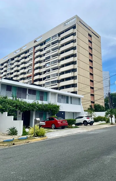 14 CALLE MILAN 3J #3J Guaynabo PR