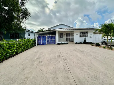 3525 SW 92nd Ave 0 Miami FL