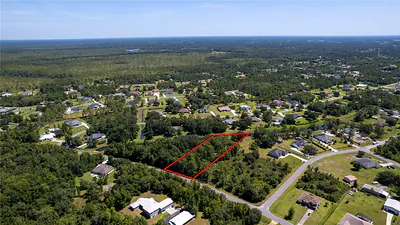 5913 EDGERTON AVENUE Orlando FL