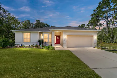 12480 SW 71ST LANE ROAD Ocala FL