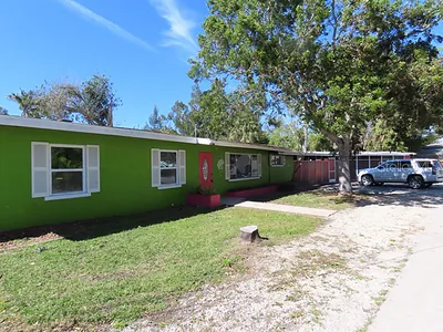 521 DRURY LANE Punta Gorda FL