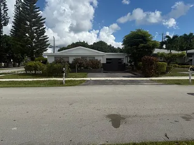3025 NW 11TH ST 3025 #3025 Fort Lauderdale FL