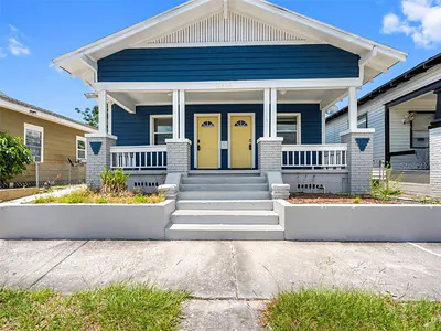 2524 W CHERRY STREET A #A Tampa FL