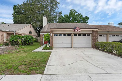 3156 BRIDGEFORD DRIVE Orlando FL