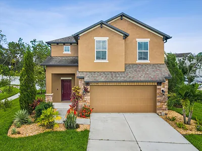 5274 TURTLE BAY DRIVE Wesley Chapel FL