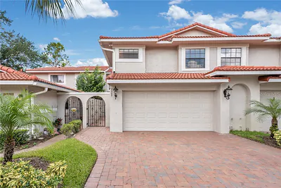 7760 WINDBREAK ROAD Orlando FL