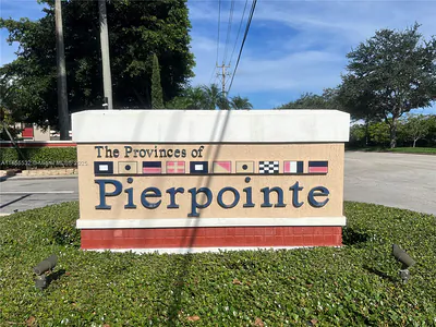 12004 NW 13th St 12004 #12004 Pembroke Pines FL
